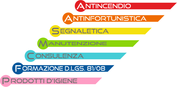 estintori treviso